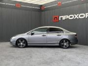 Honda Civic VIII Рестайлинг Пермь  - изображение 64