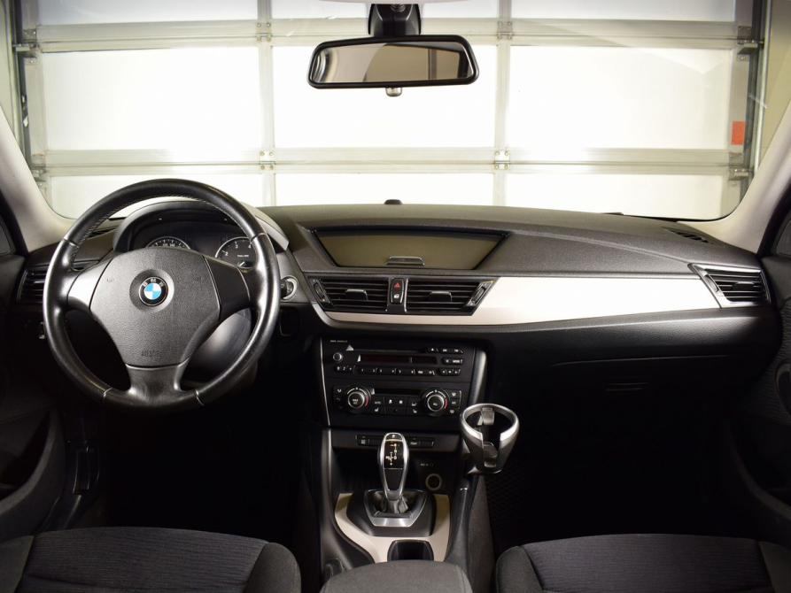 BMW X1 I (E84) Рестайлинг Кемерово  - изображение 7