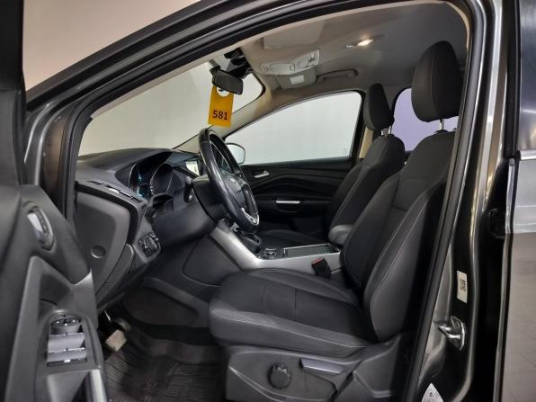 Ford Kuga II Рестайлинг с пробегом 2019 года, цена 1 650 000 рублей, 180000 км, внедорожник, Автокод Объявления