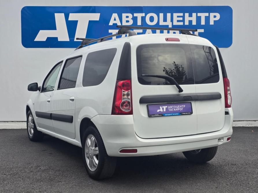 Lada (ВАЗ) Largus I Таганрог  - изображение 8