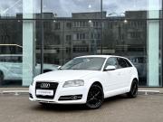 Audi A3 II (8P) Рестайлинг 2 Самара  - изображение 15
