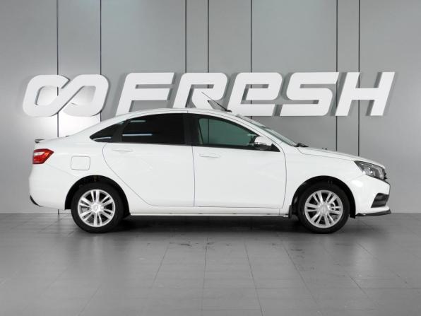 Lada (ВАЗ) Vesta I с пробегом 2019 года, цена 999 000 рублей, 74873 км, седан, Автокод Объявления