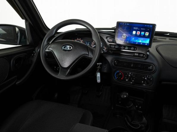 Lada (ВАЗ) Niva Travel I с пробегом 2024 года, цена 1 128 000 рублей, 25880 км, внедорожник, Автокод Объявления