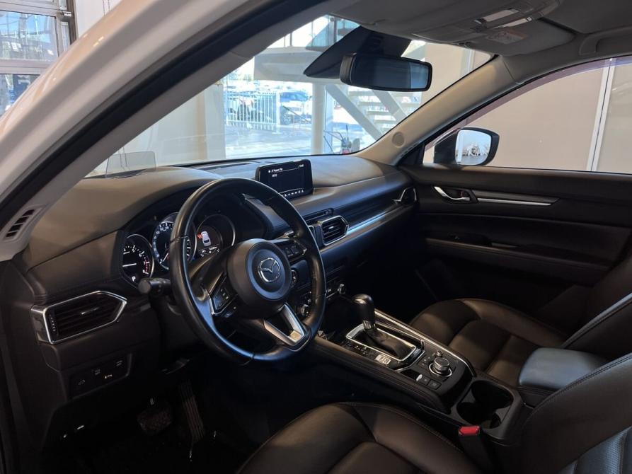 Mazda CX-5 II Чебоксары  - изображение 23