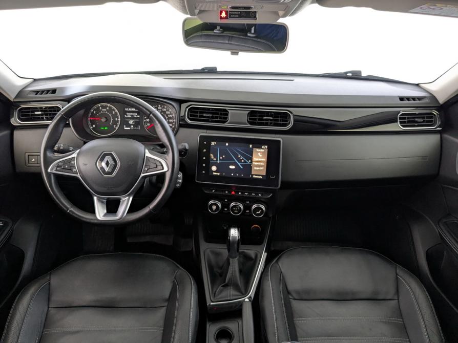 Renault Arkana I Москва  - изображение 28