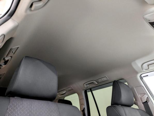 Toyota Land Cruiser Prado 150 Series Рестайлинг 3 с пробегом 2020 года, цена 5 935 000 рублей, 52428 км, внедорожник, Автокод Объявления