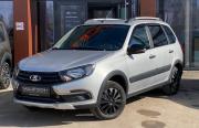 Lada (ВАЗ) Granta I Рестайлинг Белебей  - изображение 19