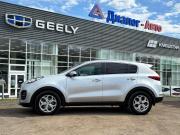 Kia Sportage IV Набережные Челны  - изображение 26