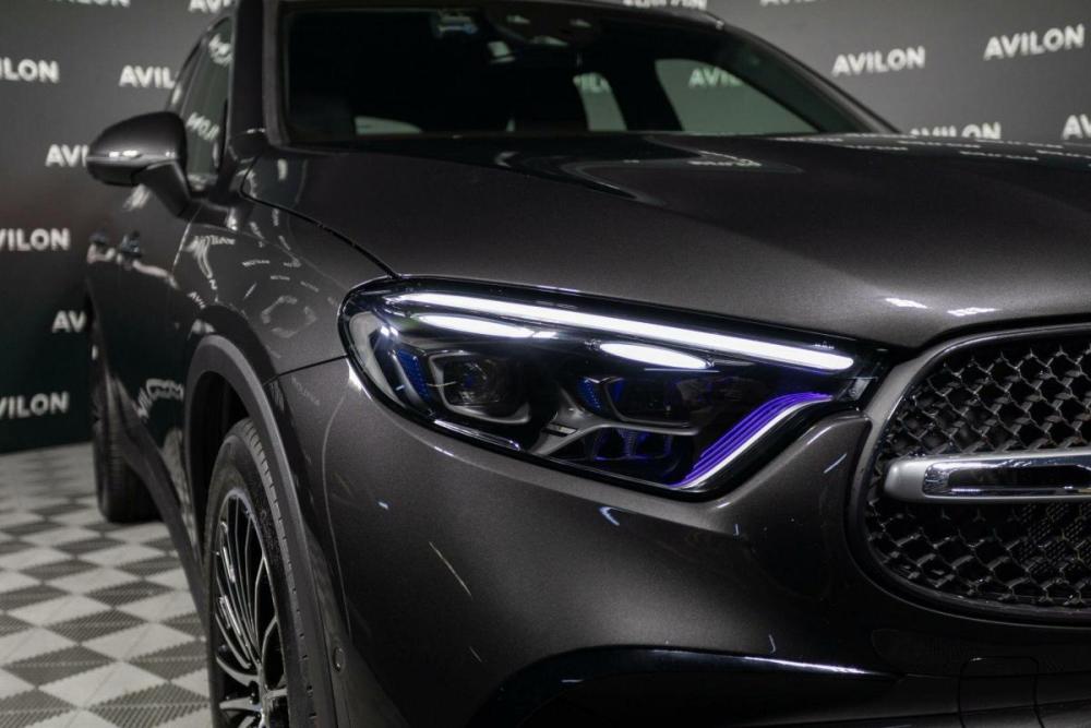 Mercedes-Benz GLC II (X254) Москва  - изображение 16