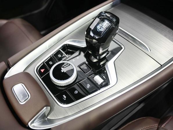 Chery Tiggo 7L I с пробегом 2025 года, цена 2 609 900 рублей, 2340 км, внедорожник, Автокод Объявления