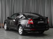 Skoda Octavia II (A5) Рестайлинг Тюмень  - изображение 20