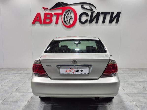 Toyota Camry V (XV30) Рестайлинг с пробегом 2004 года, цена 885 000 рублей, 241903 км, седан, Автокод Объявления