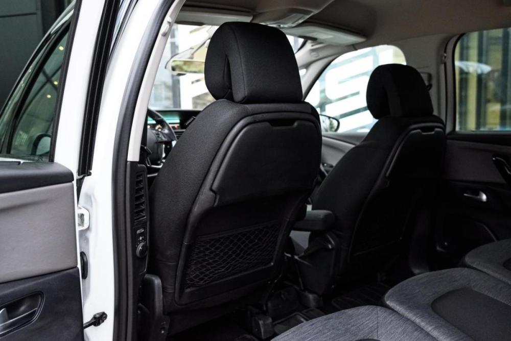 Citroen C4 Picasso II Рестайлинг Ульяновск  - изображение 15