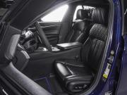 BMW 5 серии VII (G30/G31/G38) Ростов-на-Дону  - изображение 35