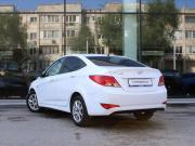 Hyundai Solaris I Рестайлинг Самара  - изображение 21