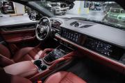 Porsche Cayenne III Рестайлинг Москва  - изображение 41