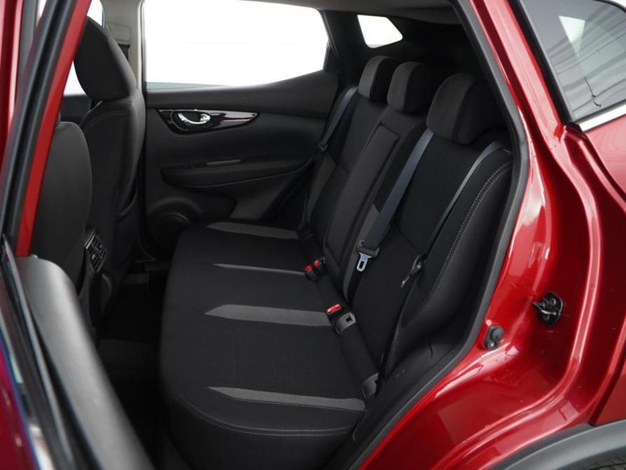 Nissan Qashqai II Рестайлинг Москва  - изображение 9