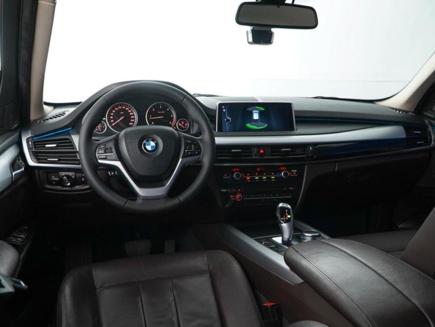 BMW X5 III (F15) Москва  - изображение 6