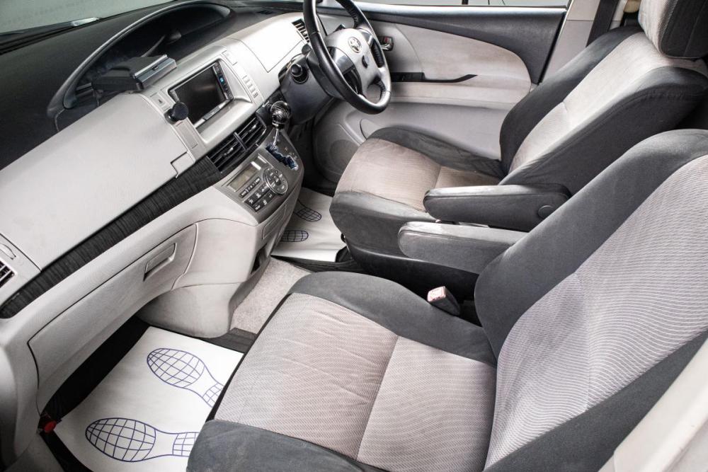 Toyota Estima III Сургут  - изображение 10
