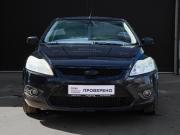 Ford Focus II Рестайлинг Москва  - изображение 15