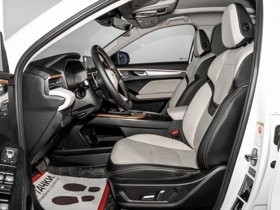 Haval Jolion I Рестайлинг Иркутск  - изображение 6