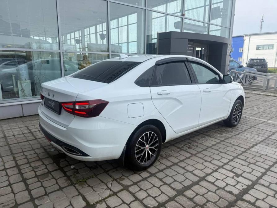 Lada (ВАЗ) Vesta I Рестайлинг (NG) Орел  - изображение 7