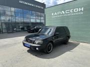 Subaru Forester II Екатеринбург  - изображение 13