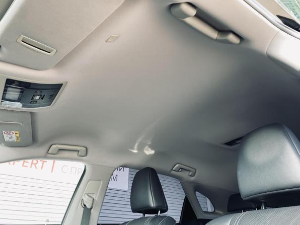 Lexus RX IV Рестайлинг с пробегом 2020 года, цена 4 749 000 рублей, 48529 км, внедорожник, Автокод Объявления