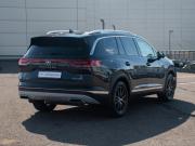 Volkswagen Talagon I Москва  - изображение 26