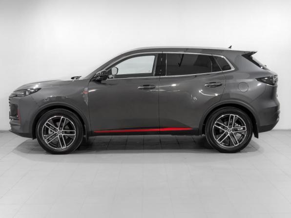 Changan UNI-S (CS55 Plus) с пробегом 2024 года, цена 2 415 000 рублей, 6973 км, внедорожник, Автокод Объявления