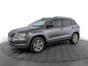 Skoda Karoq I Москва  - изображение 30