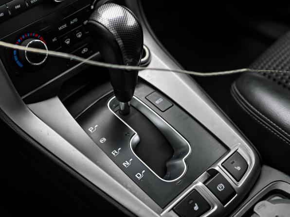 Chevrolet Captiva I Рестайлинг с пробегом 2012 года, цена 1 079 000 рублей, 256740 км, внедорожник, Автокод Объявления