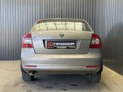 Skoda Octavia II (A5) Рестайлинг Пермь  - изображение 57