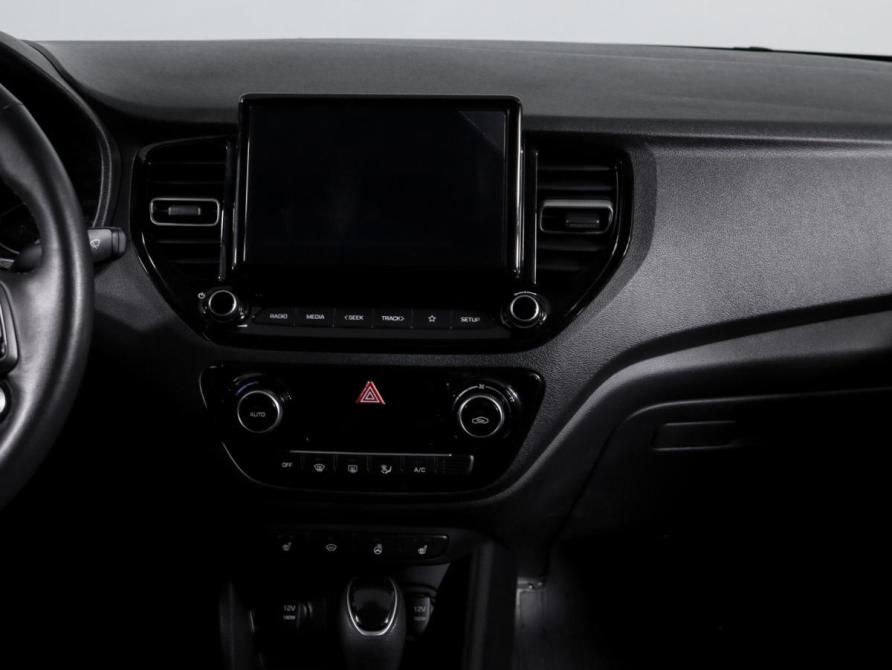 Hyundai Solaris II Рестайлинг Москва  - изображение 13