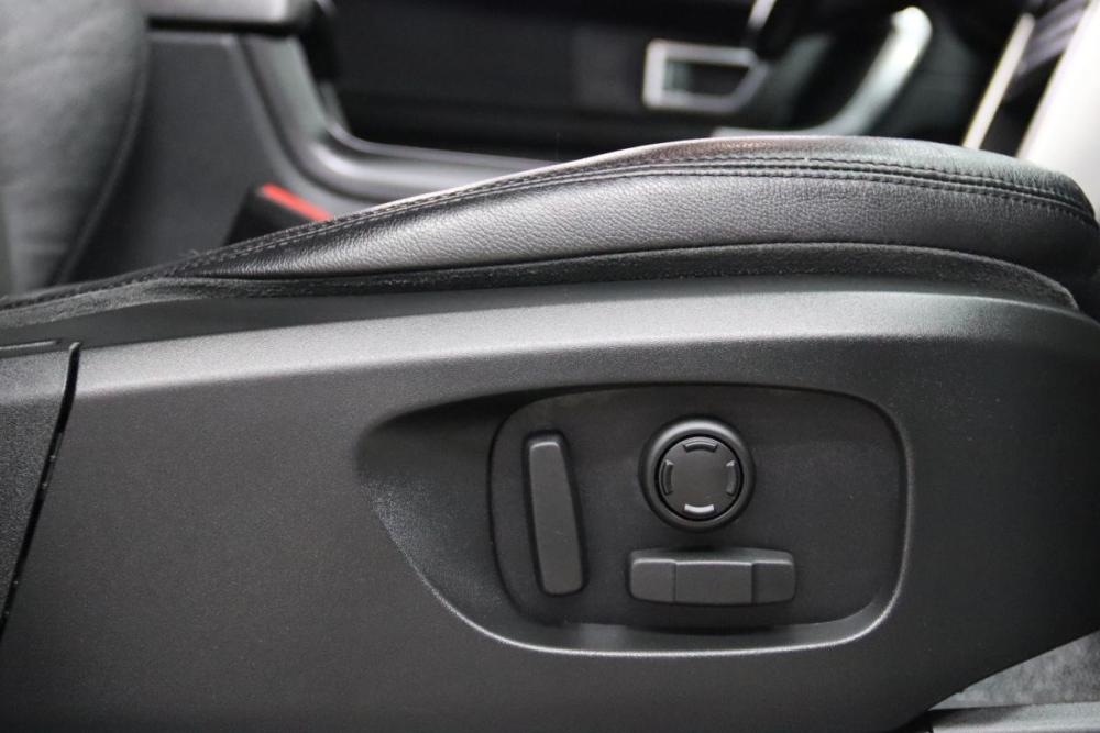 Land Rover Discovery Sport I Сургут  - изображение 15