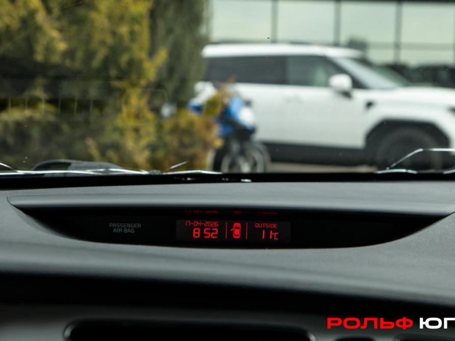 Kia Ceed II Москва  - изображение 13