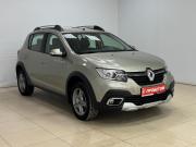 Renault Sandero II Рестайлинг Альметьевск  - изображение 26