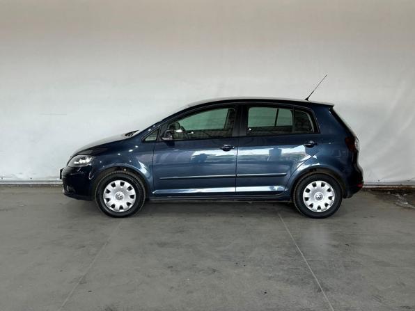 Volkswagen Golf Plus I с пробегом 2008 года, цена 900 000 рублей, 55028 км, хэтчбек, Автокод Объявления
