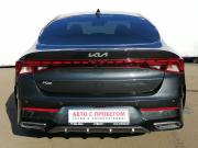 Kia K5 III Москва  - изображение 26