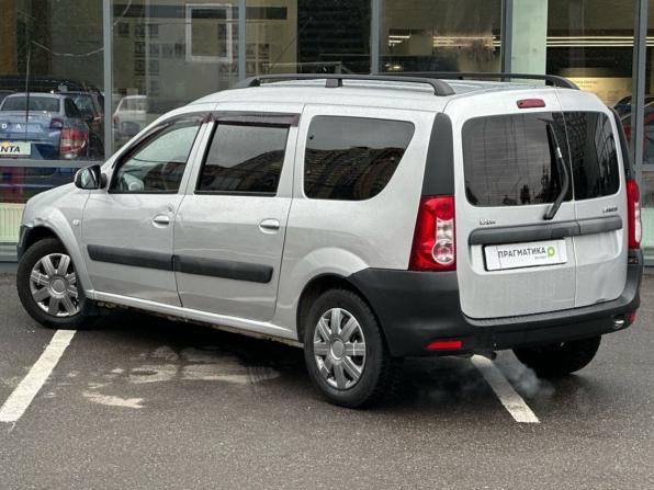 Lada (ВАЗ) Largus I с пробегом 2014 года, цена 499 000 рублей, 215000 км, универсал, Автокод Объявления