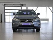 Lexus RX III Рестайлинг Волгоград  - изображение 18