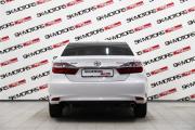 Toyota Camry VII (XV50) Рестайлинг 2 Сургут  - изображение 32