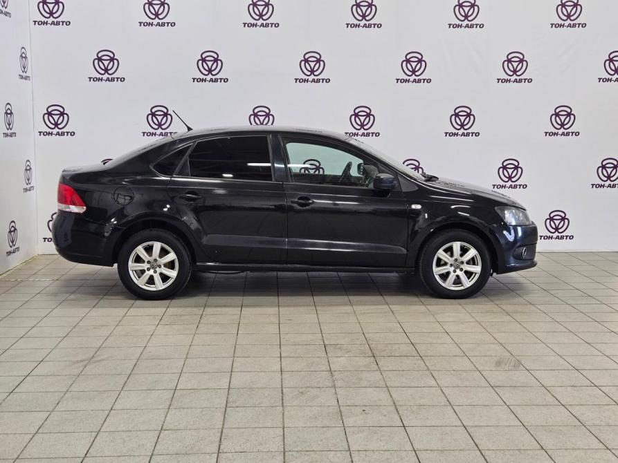 Volkswagen Polo V Тольятти  - изображение 4