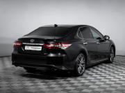 Toyota Camry VIII (XV70) Рестайлинг Москва  - изображение 24