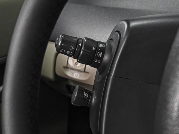 Renault Scenic II Рестайлинг с пробегом 2008 года, цена 558 000 рублей, 285885 км, компактвэн, Автокод Объявления