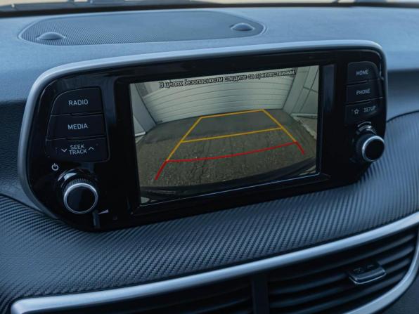 Hyundai Tucson III Рестайлинг с пробегом 2019 года, цена 2 380 000 рублей, 137226 км, внедорожник, Автокод Объявления