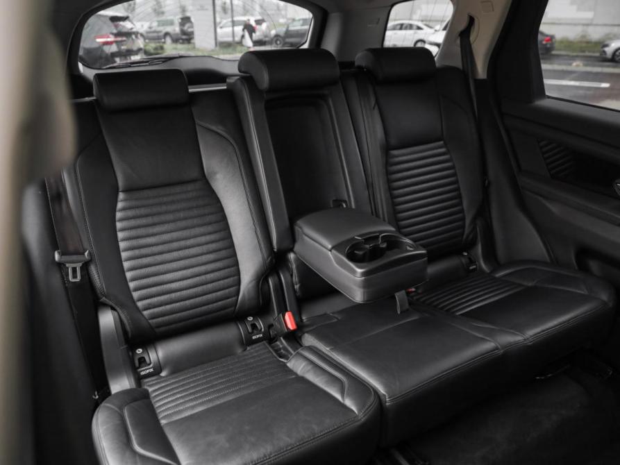 Land Rover Discovery Sport I Рестайлинг Санкт-Петербург  - изображение 32