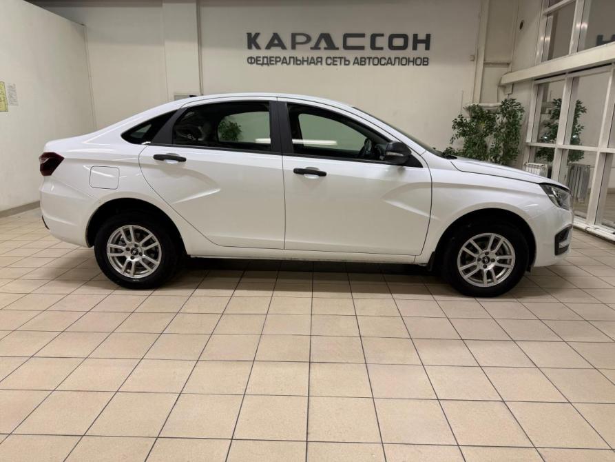 Lada (ВАЗ) Vesta I Рестайлинг (NG) Волгоград  - изображение 6