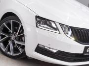 Skoda Octavia III (A7) Рестайлинг Воронеж  - изображение 32