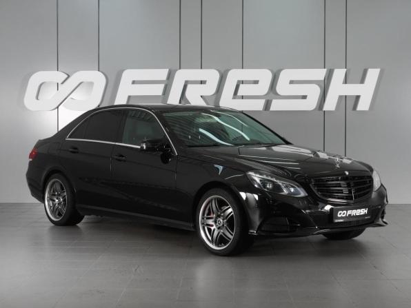 Mercedes-Benz E-Класс IV (W212 S212 C207) Рестайлинг с пробегом 2013 года, цена 1 680 000 рублей, 263416 км, седан, Автокод Объявления